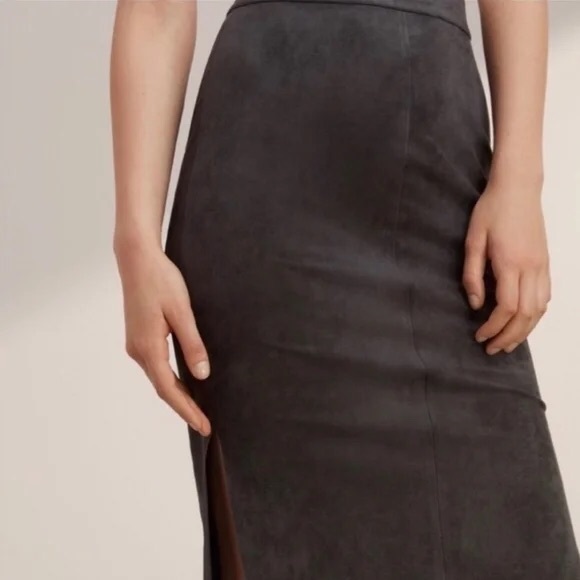 Wilfred Free Lis Skirt Sz 10 - Picture 3 of 12